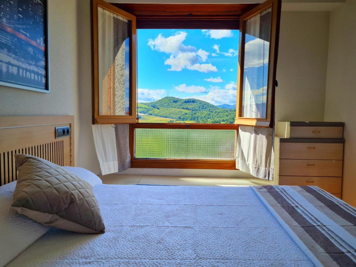 Apartamento San Marcos By Sanse Holidays 산세바스티안 외부 사진