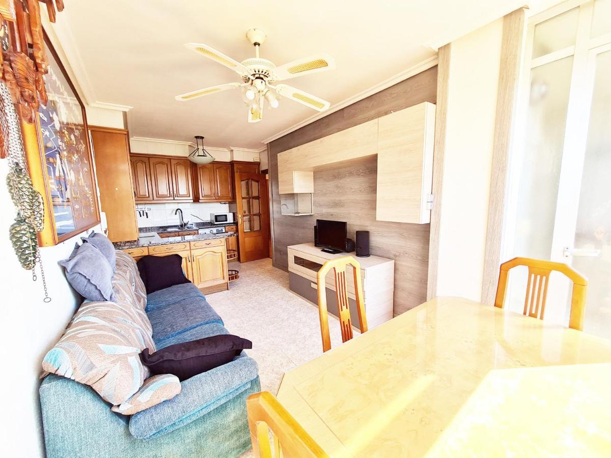 Apartamento San Marcos By Sanse Holidays 산세바스티안 외부 사진